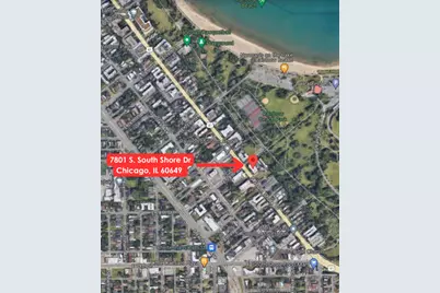 7801 S South Shore Drive, Chicago, IL 60649 - Photo 38