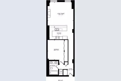 6 N Michigan Avenue #705, Chicago, IL 60602 - Photo 48