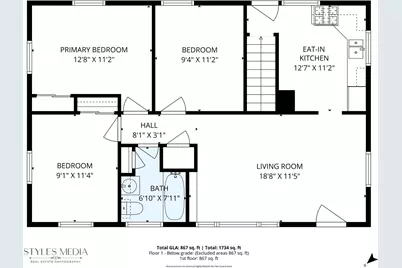 4945 Middaugh Avenue, Downers Grove, IL 60515 - Photo 18