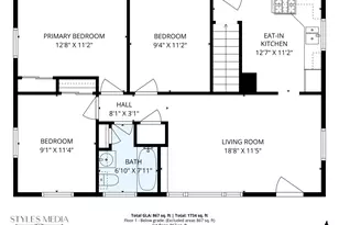 4945 Middaugh Ave, Downers Grove, IL 60515 - Photo 18