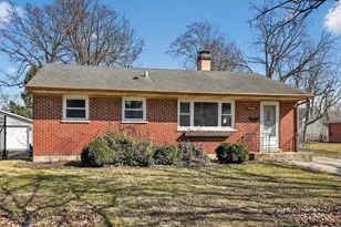 4945 Middaugh Ave, Downers Grove, IL 60515 - Photo 1