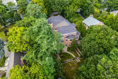 64 Crescent Drive, Glencoe, IL 60022 - Photo 76