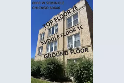 6000 W Seminole Street #GDN, Chicago, IL 60646 - Photo 2
