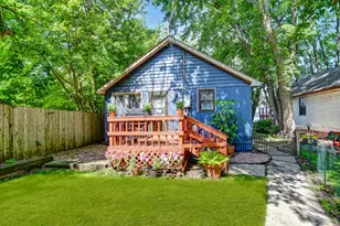 50 N Lake Ave, Fox Lake, IL 60020 - Photo 2