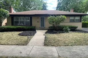 16927 Langley Ave, South Holland, IL 60473 - Photo 1