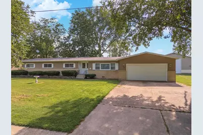 502 S Union Street, Dwight, IL 60420 - Photo 2