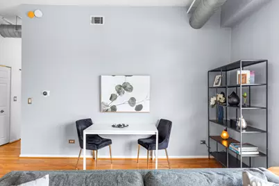 950 W Monroe Street #616, Chicago, IL 60607 - Photo 8