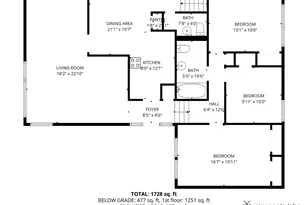 15439 University Ave, Dolton, IL 60419 - Photo 18