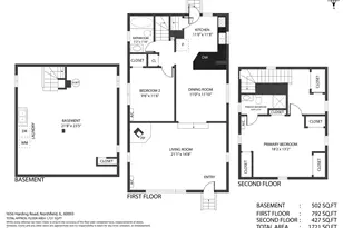 1656 Harding Rd, Northfield, IL 60093 - Photo 14