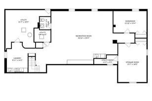 1118 Mt Pleasant Rd, Winnetka, IL 60093 - Photo 48