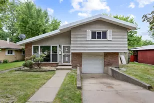 15230 Meadow Ln, Dolton, IL 60419 - Photo 1