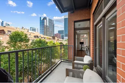 560 W Fulton Street #303, Chicago, IL 60661 - Photo 20
