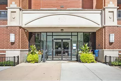 560 W Fulton Street #303, Chicago, IL 60661 - Photo 2