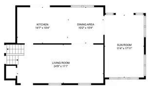 102 Hickory Ln, Morris, IL 60450 - Photo 30