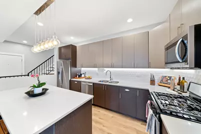 2304 W Jackson Boulevard #1E, Chicago, IL 60612 - Photo 4