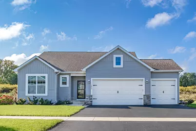 Lot 120 W Cache Isle Circle, Channahon, IL 60410 - Photo 1