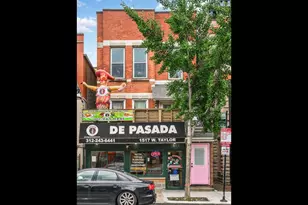 1517 W Taylor St, Chicago, IL 60607 - Photo 1