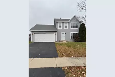 825 Grant Drive, Minooka, IL 60447 - Photo 1