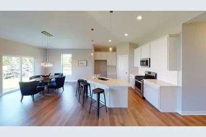 Lot 123 W Cache Isle Circle, Channahon, IL 60410 - Photo 2