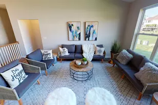 Lot 123 W Cache Isle Circle, Channahon, IL 60410 - Photo 4