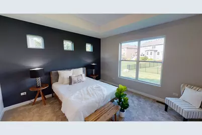 Lot 123 W Cache Isle Circle, Channahon, IL 60410 - Photo 18