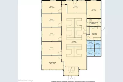 400 S Knoll Street #A, Wheaton, IL 60187 - Photo 24