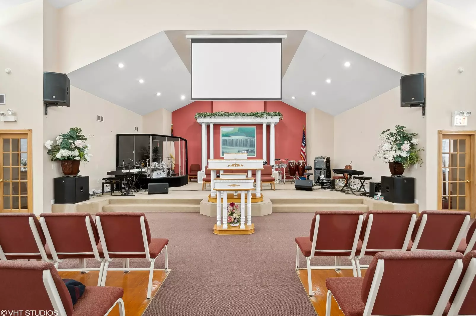 3334 S Paulina St, Chicago, IL 60608 - MLS 12431265 - Coldwell Banker