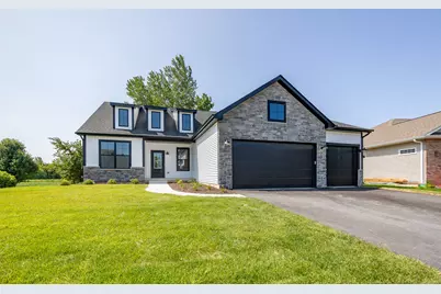 Lot 129 W Blue Heron Court, Channahon, IL 60410 - Photo 1