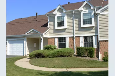 600 Eastveiw Court #X1, Schaumburg, IL 60193 - Photo 1