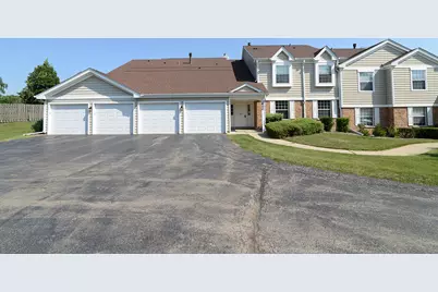 600 Eastveiw Court #X1, Schaumburg, IL 60193 - Photo 34