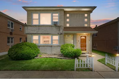 3807 Scoville Avenue, Berwyn, IL 60402 - Photo 1