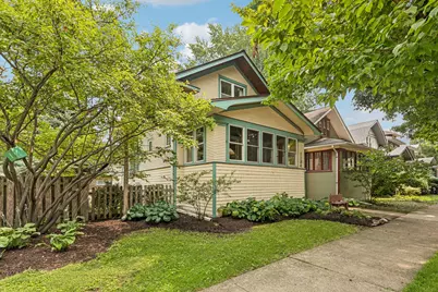 1134 S Scoville Avenue, Oak Park, IL 60304 - Photo 2