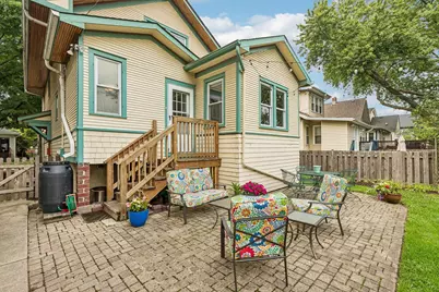 1134 S Scoville Avenue, Oak Park, IL 60304 - Photo 36