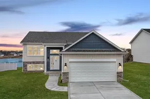 3022 W 84th Pl, Merrillville, IN 46410 - Photo 1