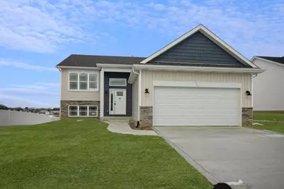 3022 W 84th Place, Merrillville, IN 46410 - Photo 2