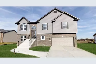 8241 Dylan Drive, Merrillville, IN 46410 - Photo 1