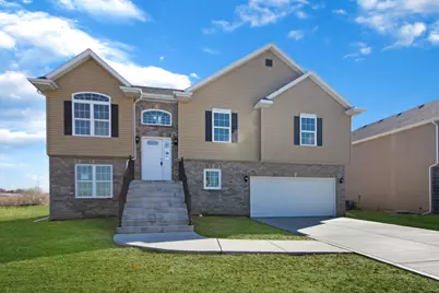 8241 Dylan Drive, Merrillville, IN 46410 - Photo 1