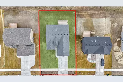 8309 Dylan Drive, Merrillville, IN 46410 - Photo 4