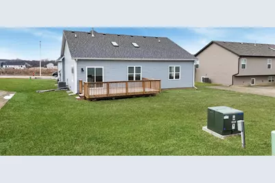 8309 Dylan Drive, Merrillville, IN 46410 - Photo 20