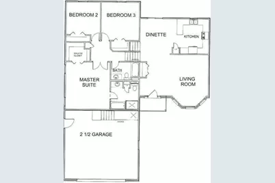 3008 W 82nd Place, Merrillville, IN 46410 - Photo 26