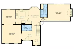 805 Potomac Ave, Naperville, IL 60565 - Photo 36