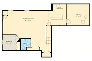 805 Potomac Ave, Naperville, IL 60565 - Photo 38