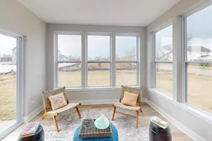 Lot 156 S Settlers Ct, Channahon, IL 60410 - Photo 42