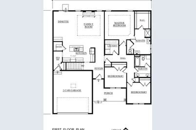 Lot 96 Stoney Creek Lane, Harvard, IL 60033 - Photo 2