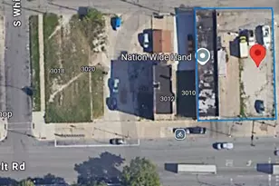 3006 W Roosevelt Rd, Chicago, IL 60612 - Photo 1