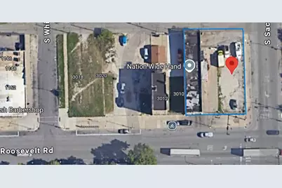 3000 W Roosevelt Road, Chicago, IL 60612 - Photo 2
