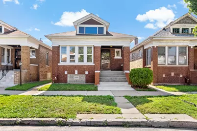 7808 S Vernon Avenue, Chicago, IL 60619 - Photo 1