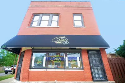 1125 E 93rd Street, Chicago, IL 60619 - Photo 1