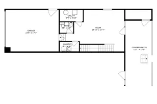 919 N Willard Ct, Chicago, IL 60642 - Photo 20