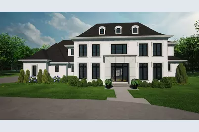 1611 Wedgewood Drive, Lake Forest, IL 60045 - Photo 1